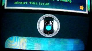 Paper Mario The Thousand Year Door Peach Interlude 3 part 1