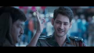 Sarileru Neekevvaru Latest Full Movie 4K | Mahesh Babu | Major Ajay Krishna Kannada Dubbed Movie