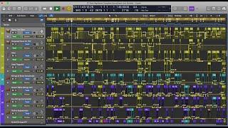 Logic Pro X Templates  Download