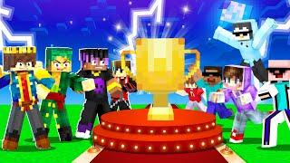 How We Won The Most EPIC Minecraft TOURNAMENT @GamerFleet