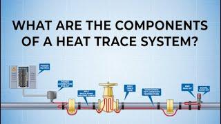 What is a Heat Trace System And How does it work?