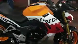 MF Visita Motospa