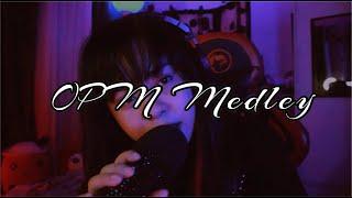 Freestyle - OPM Medley (cover) by: ZENDEE