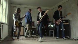 TWIN RED - Replace My Head (Official Music Video)