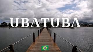 Itaguá | Ubatuba | Walking tour