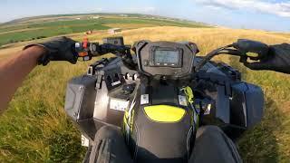 Polaris Sportsman XP 1000 S