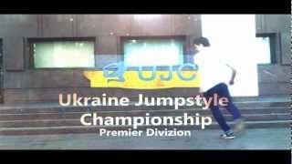 UJC Premier | BeliR vs Exo | Ukraine JumpStyle Legion