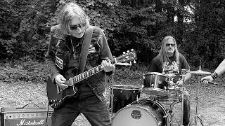 100 Watt Vipers “Hell Hounds” 2024..Old School Rock!