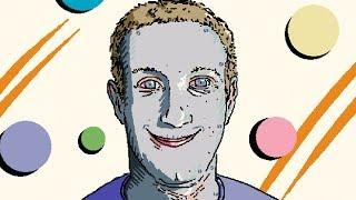 Grill Talk with Mark Zuckerberg