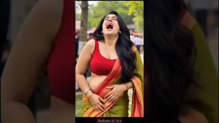 Alakh Niranjan | The Eternal Sound of the Formless Divine|| #viralvideo #krithishetty #ai #shorts
