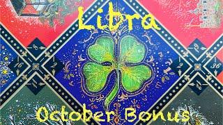 ️ Libra- Unbelievable luck this month!  #tarot #libra #fortunetelling