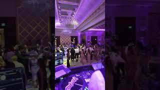 POV: You’re in the zone at a Jason Jani wedding #djlife -#party #wedding #djs