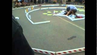 Hella Flush rc drifters