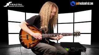 Guthrie Govan's Late Night Sessions Series 2 | JTCGuitar.com