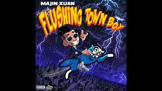 Majin Xuan- Vibin [Official Audio]