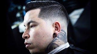 SKIN FADE CLEAN UP | USING WAHL SENIORS | WWW.TIMELESSBARBERS.COM