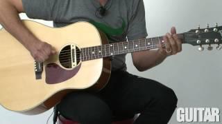 L.R. Baggs M80 Review