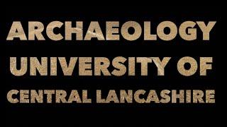 Archaeology at UCLan