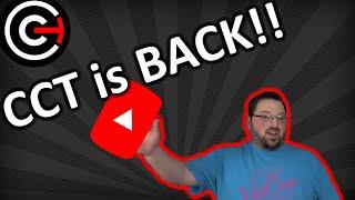 Chaos Core Tech is Back! - #3DPrintmas 2020