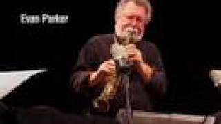 BARRY GUY NEW ORCHESTRA at Jazzclub Moods Zurich