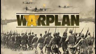 WarPlan - The Germans Are Unstoppable