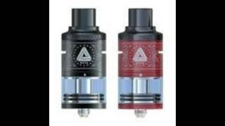 IJOY  Released Limitless RDTA Plus Atomizer