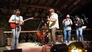 `8 Matt Axton Band, “Never Been To Spain”, Aug 31, 2024, Ruhstaller Farm, Dixon CA