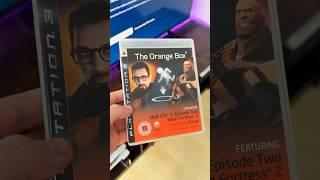 Half-Life 2 on PS3 | Playstation 3