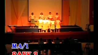 05 Singingcontest Matayom 4/1 Hatyaiwittayalai School