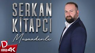 Serkan Kitapçı | Müsadenle | Official Music Video
