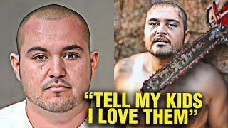 Most Disturbing Last Words Of Cartel Members Before Brutal Murder