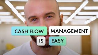 Cash flow management service Finmap.online