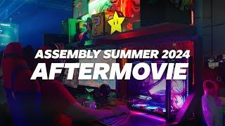 Assembly Summer 2024 Aftermovie