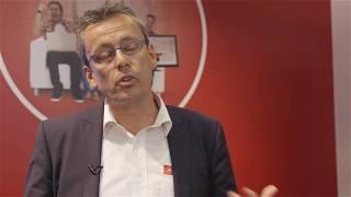 Patrick Vos at Zappware talks to Digital TV Europe at AngaCom 2016