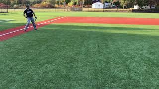 Jason Smith - INF - Bridgton Baseball