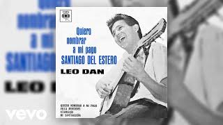 Leo Dan - Atamisqui (Official Audio)