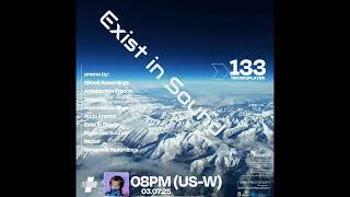 Tranceplayer 133 | Mixed by Exist in Sound