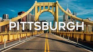 Top 10 Best Things to Do in Pittsburgh, Pennsylvania - Travel Guide 2024