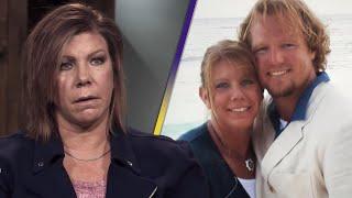 Sister Wives: Meri Recalls 'PAINFUL' Way Kody ENDED Their Marriage