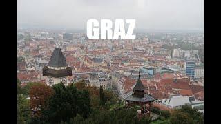 Highlights: Graz, Austria