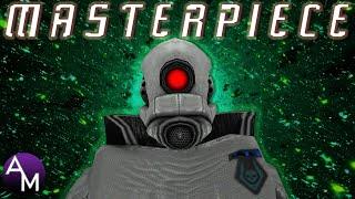 Why Entropy: Zero 2 is a Masterpiece of Modding