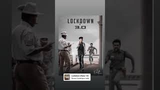 #lockdown 3.O @short