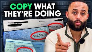 The Daily Habits of SUCCESSFUL Asset Recovery Specialists (Complete System Walkthrough)