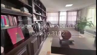 Apartamento em Santos 4 dormitórios, bairro Boqueirão - imobiliária em Santos Speedy imóveis.