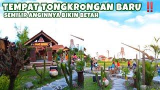 WISATA KULINER SUKOHARJO  TERBARU YG BIKIN BETAH NONGKRONG ‼️ NDALEMM SUMINTO