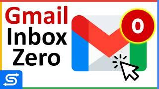 7 Proven Gmail Tips to Reach Inbox Zero (and stay there!)