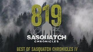 SC EP:819 Best of Sasquatch Chronicles IV