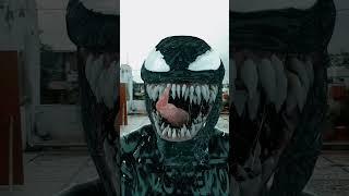Venom asking you to like and subscribe to the video   #shorts #venom #venom2