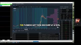 Stock Market Windfall with JJ @vwaptrader1