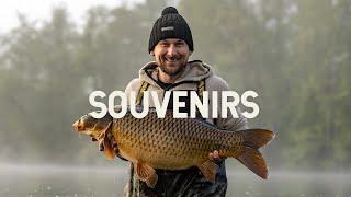 Souvenirs - Carp Fishing Close to Calais